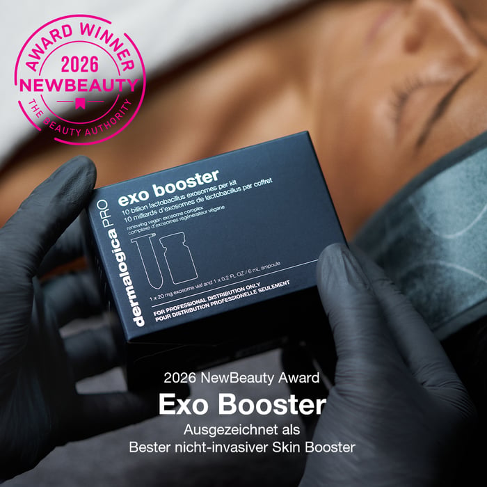 Post Exo Booster Award 1
