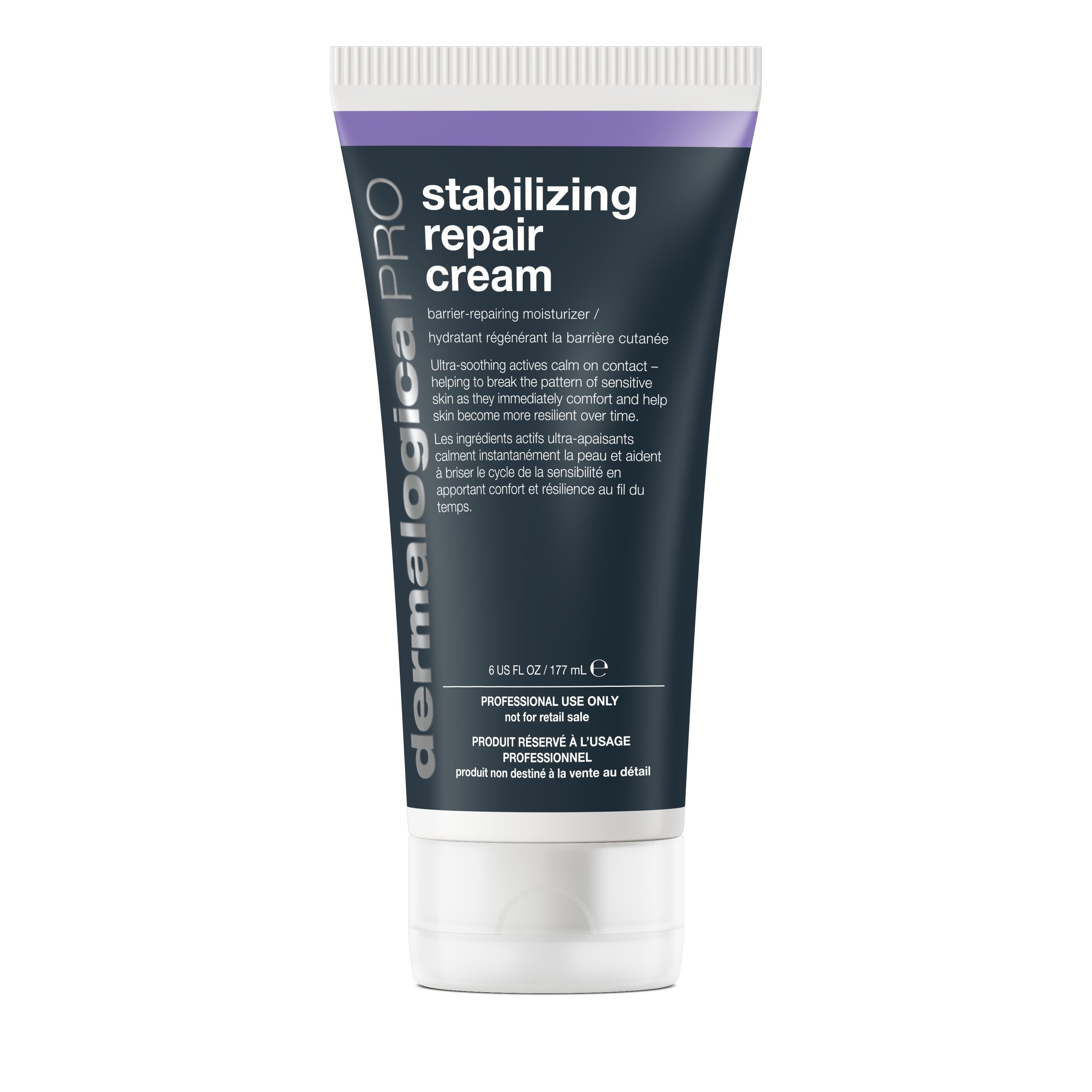 Stabilizing Repair Cream - Pro Front